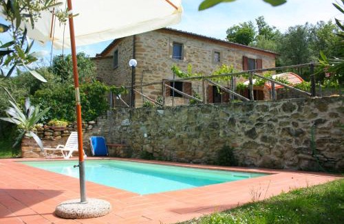 San Pietro a Cegliolo House | San Eusebio
