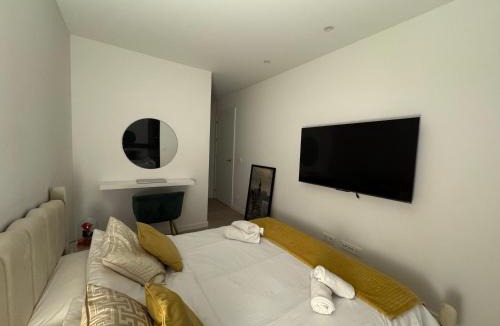 Santa Maria la Real Apartment | San Fermín centro