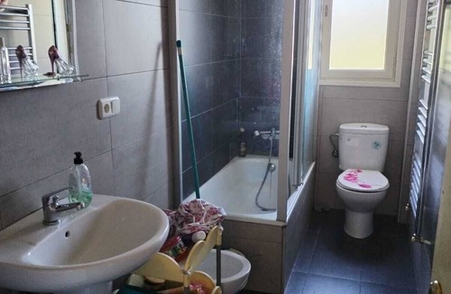 Villava Condo | San Fermin apartment for rent