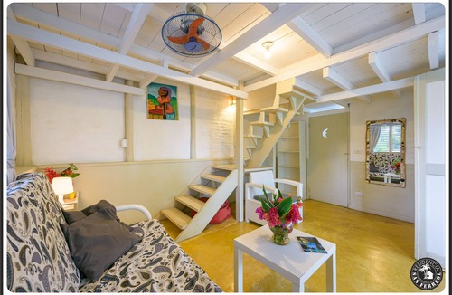 Las Terrenas House | San Ferreol - Bungalow #3