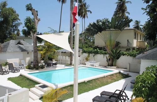 Las Terrenas House | San Ferreol - Bungalow #7