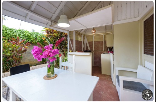 Las Terrenas House | San Ferreol - Bungalow #7