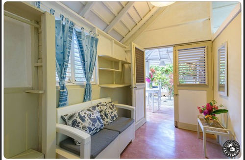 Las Terrenas House | San Ferreol - Bungalow #7