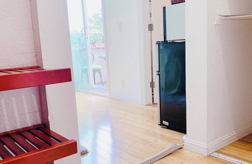 South San Francisco Apartment | San Francisco Bay View Entire Apt