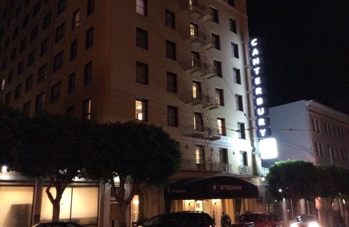 Lower Nob Hill Condo | San Francisco 1 bedroom - near Union Square