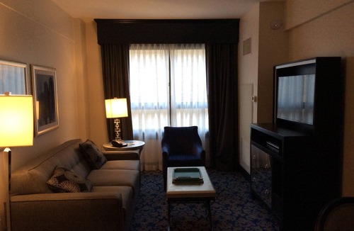 Lower Nob Hill Condo | San Francisco 1 bedroom deluxe condo - near Union Square