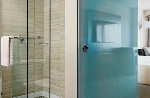 Burlingame Hotel | San Francisco Airport Marriott Waterfront