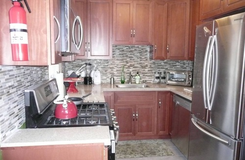 Upper B Street House | San Francisco Bay Area, Catro Valley