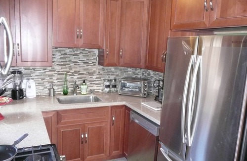 Upper B Street House | San Francisco Bay Area, Catro Valley