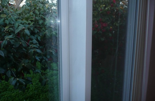 Upper B Street House | San Francisco Bay Area, Catro Valley