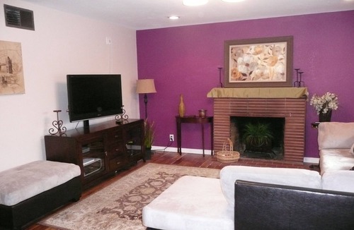 Upper B Street House | San Francisco Bay Area, Catro Valley