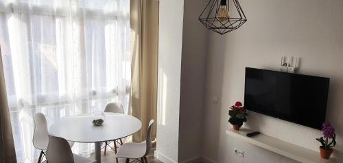 Alicante City Centre Apartment | San Francisco