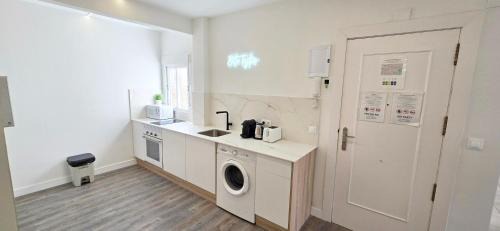 Alicante City Centre Apartment | San Francisco