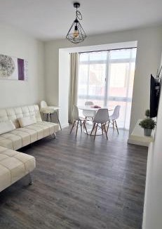 Alicante City Centre Apartment | San Francisco