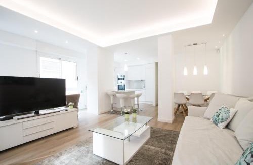 Alicante City Centre Apartment | San Francisco
