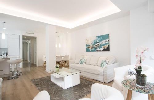 Alicante City Centre Apartment | San Francisco