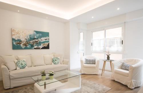 Alicante City Centre Apartment | San Francisco