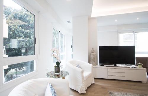 Alicante City Centre Apartment | San Francisco