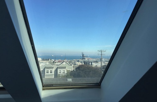 Dogpatch House | San Francisco House