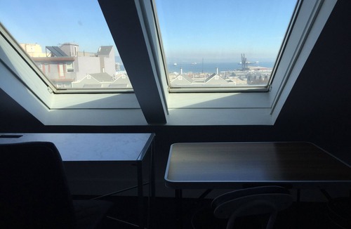 Dogpatch House | San Francisco House