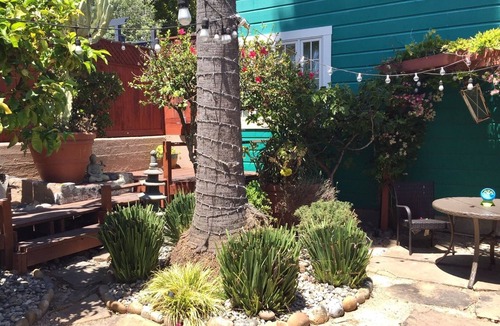 Dogpatch House | San Francisco House