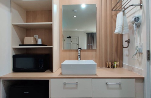 South of Market Hotel | San Francisco Inn