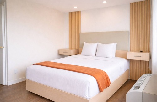 South of Market Hotel | San Francisco Inn