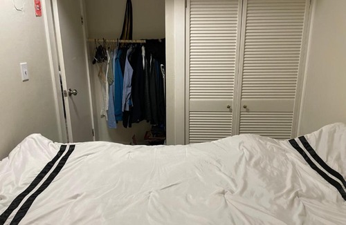 Haight-Ashbury House | San Francisco Private room