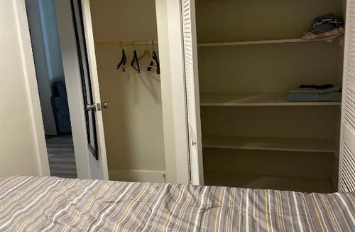 Haight-Ashbury House | San Francisco Private room