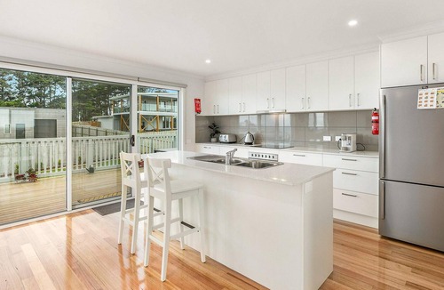 San Remo House | San Freemo - sleeps 12