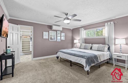 Northeast Heights House | San Gabriel Stunner - An Irvie Home