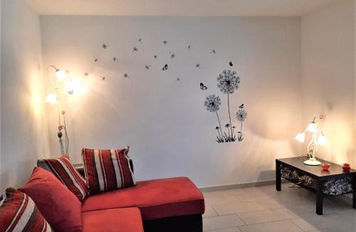 Roveredo Apartment | San Giulio Roveredo