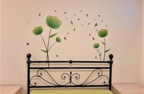 Roveredo Apartment | San Giulio Roveredo