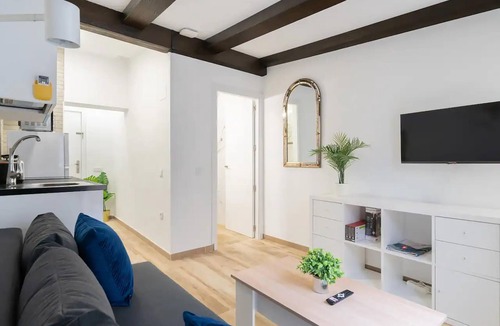 San Isidro Apartment | San Isidro II - Cozy apartment