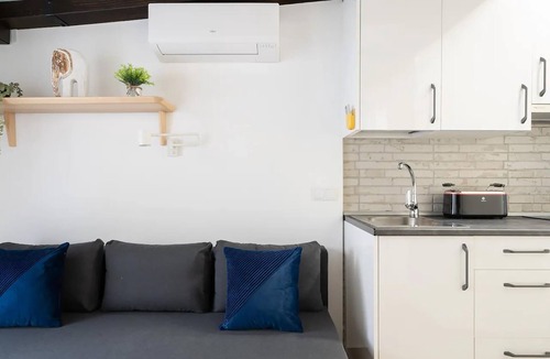 San Isidro Apartment | San Isidro II - Cozy apartment