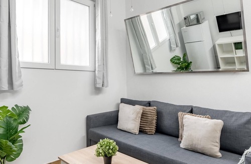 San Isidro Apartment | San Isidro IV - Cozy apartment