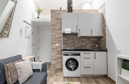 San Isidro Apartment | San Isidro IV - Cozy apartment