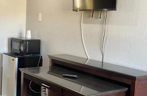 San Jacinto Hotel | San Jacinto Inn