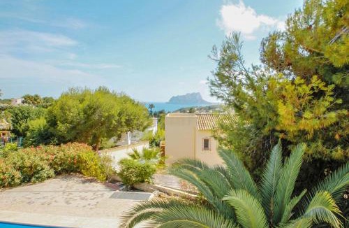 San Jaime Villa | San Jaime 3B - beautiful holiday home in Benissa