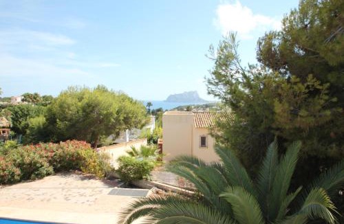 San Jaime Villa | San Jaime 3B - beautiful holiday home in Benissa