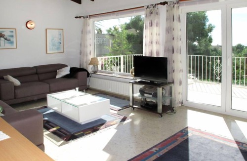 San Jaime House | San Jaime Golf by Interhome