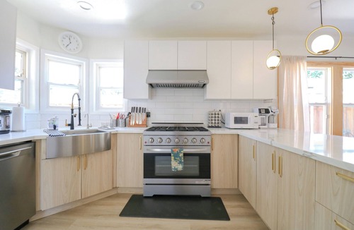 Burbank House | San Jose 3b2b near DT & Tech Hub