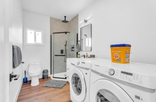 Anderson East Apartment | San Jose Guest House