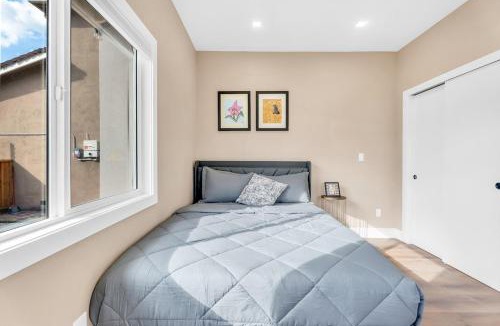 Anderson East Apartment | San Jose Guest House