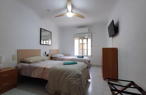 Algemesi Apartment | San Jose Luminoso