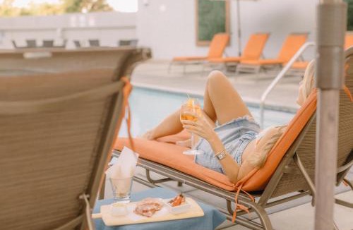 Downtown San Jose Hotel | San Jose Marriott