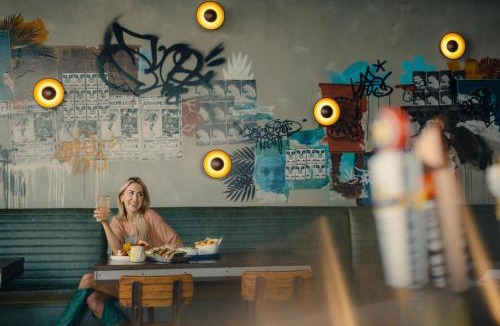 Downtown San Jose Hotel | San Jose Marriott