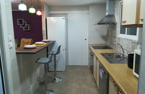 Cabo de las Huertas Apartment | SAN JUAN ALICANTE BEACH