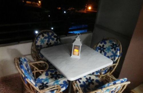 Cabo de las Huertas Apartment | SAN JUAN ALICANTE BEACH