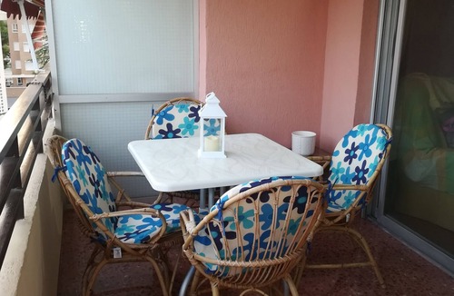 Cabo de las Huertas Apartment | SAN JUAN ALICANTE BEACH